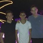 Profile Picture of Josh Segal (@josh.segal.359) on Instagram