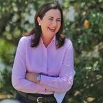 Profile Picture of Annastacia Palaszczuk (@annastaciamp) on Instagram