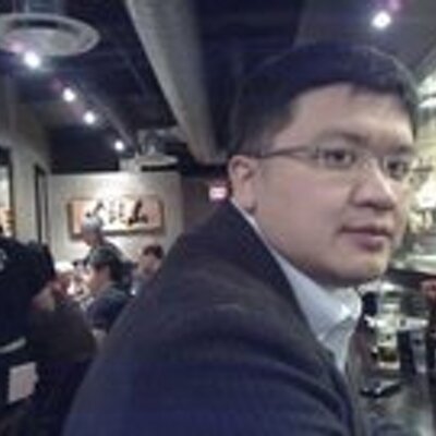 Profile Picture of Davidliao (@davidliao) on Twitter