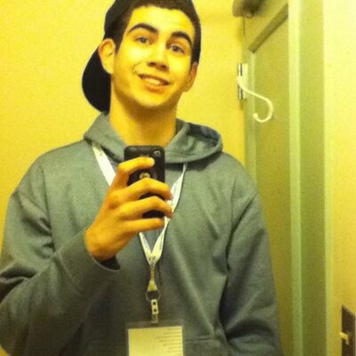 Profile Picture of Brad Forsythe (@bradspencer9) on Twitter