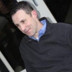 Profile Picture of Steve Talbott (@SdotTalbo) on Twitter