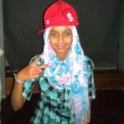 Profile Picture of Farhia Omar Ali (@farhia5) on Twitter