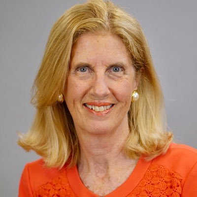 Profile Picture of Linda Hull (@lindahullMS) on Twitter