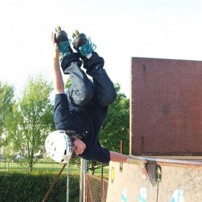 Profile Picture of Adam Potts (@Adampotts92) on Twitter