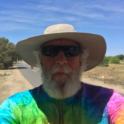 Profile Picture of Stephen Barter (@slbarter) on Twitter