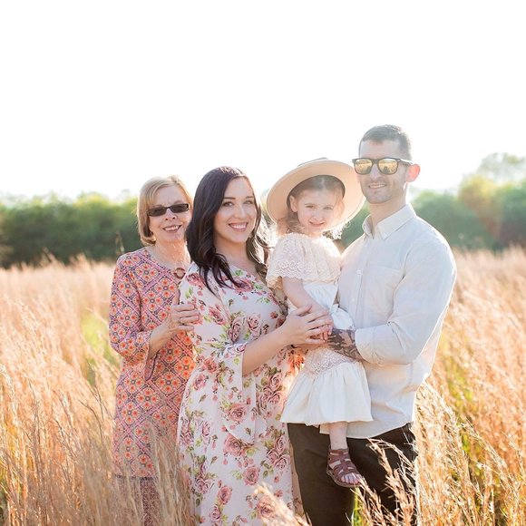 Profile Picture of Larry-peggy Cobb (@peggyann1953) on Poshmark