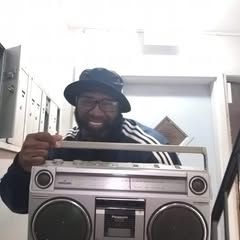 Profile Picture of jameelalexander09 (@jameelalexander09) on Tiktok