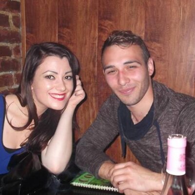 Profile Picture of Daniela Costea (@Daniela_Tzukky) on Twitter