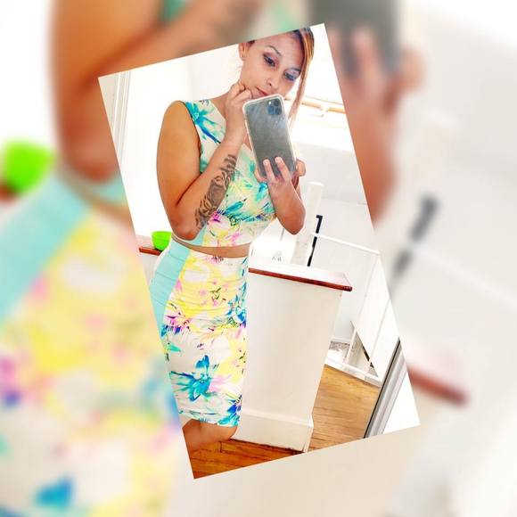 Profile Picture of Jazmin Arevalo (@jazminarevalo) on Poshmark