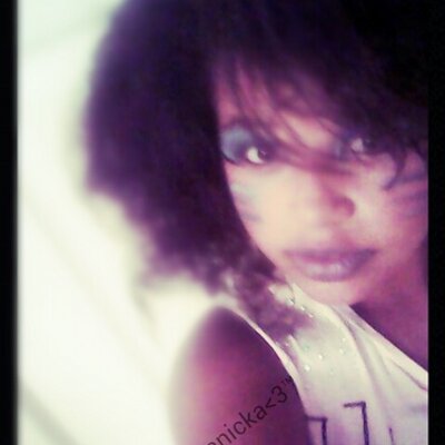 Profile Picture of Shanicka Thomas (@shanicka_thomas) on Twitter