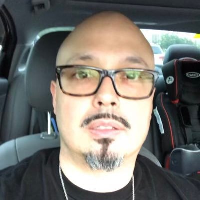 Profile Picture of Jerry Bagwell (@JerryBagwell) on Twitter