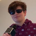 Profile Picture of Alex Hyman (@alex.hymannn) on Instagram