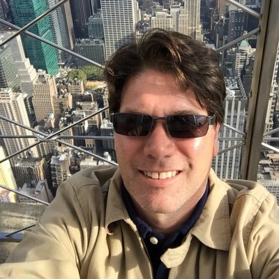 Profile Picture of David Kastner (@MSKastner) on Twitter