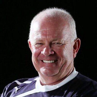 Profile Picture of John Harbin (@HarbinCoaching) on Twitter