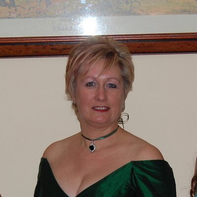 Profile Picture of Kim Plumb (@kimplumb1) on Twitter