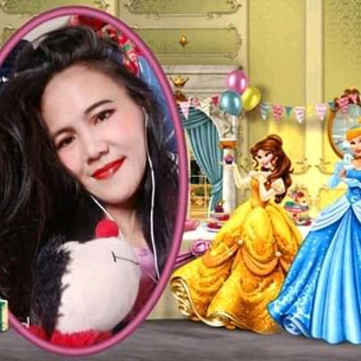 Profile Picture of maria asne (@bositoadrian) on Tiktok