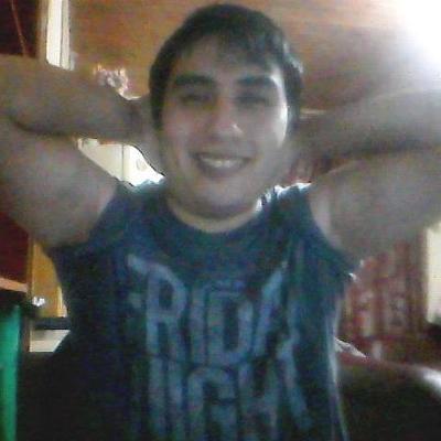 Profile Picture of Martin Albarrán (@MartinAlbarran7) on Twitter