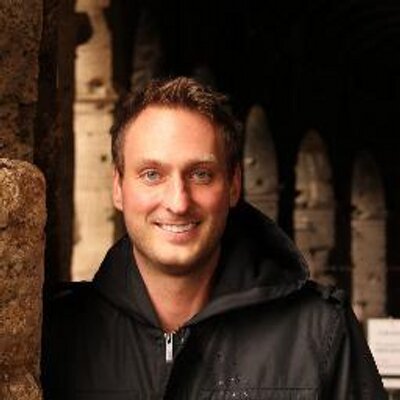 Profile Picture of Andy Traxler (@andytraxler) on Twitter