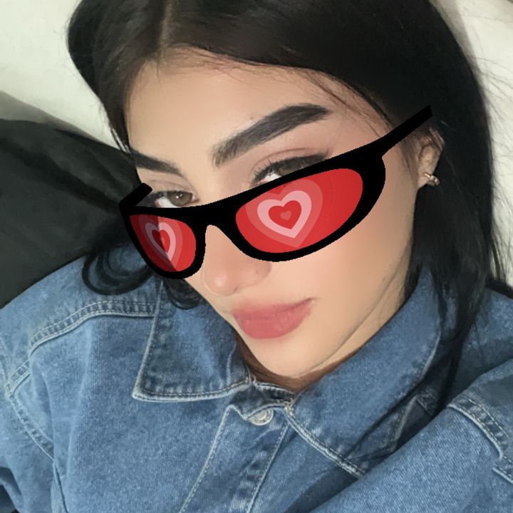 Profile Picture of   ?itemId=6941950874650512646... (@manuelaqm__) on Tiktok