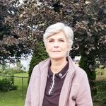 Profile Picture of Yolanda Denbraasem Teel (@yolanda.d.teel) on Instagram