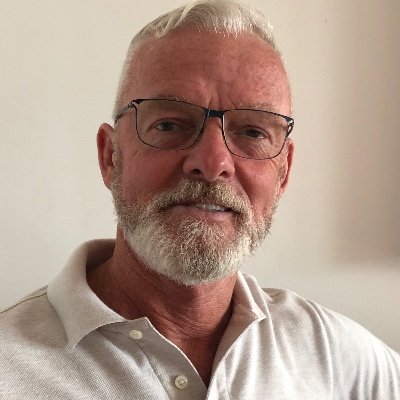 Profile Picture of Paul McMullin (@PaulMcMullin13) on Twitter