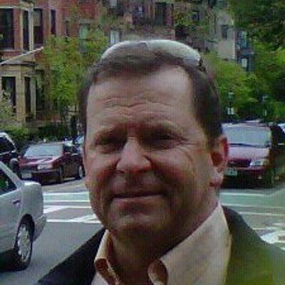 Profile Picture of Steve Wooten (@o2bndair) on Twitter