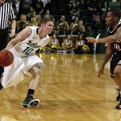 Profile Picture of Michael McCloskey (@Mike_N_ike10) on Twitter
