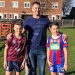 Profile Picture of Ben Bowker (@ig.ben_bowker) on Instagram