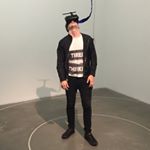 Profile Picture of Garrett Morgan (@gmale) on Instagram