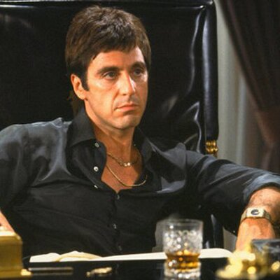 Profile Picture of Alfredo James Pacino (@alpacino_1940) on Twitter