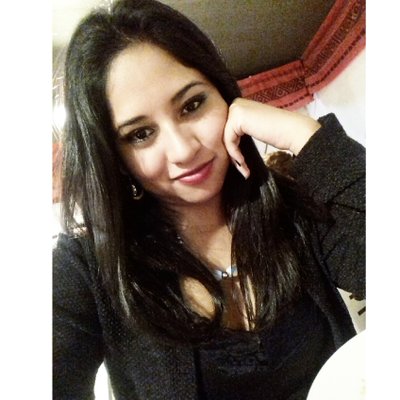 Profile Picture of Mariana Cisneros (@marianacisneros) on Twitter