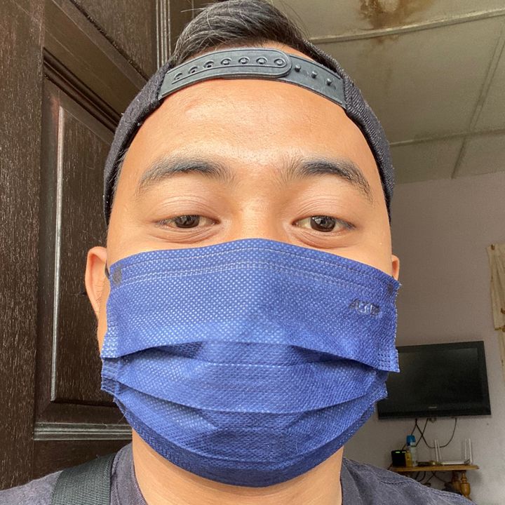 Profile Picture of Andykha (@andykhadiartha) on Tiktok