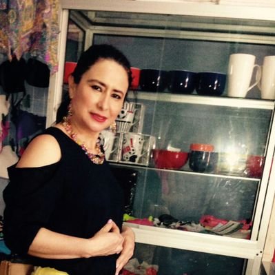 Profile Picture of Doris Villeda (@DorisVilleda2) on Twitter