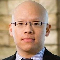 Profile Picture of Terry Huang (@DrTTKH) on Twitter