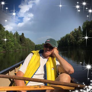 Profile Picture of Ronald Paradis (@Ronald-Paradis) on Facebook