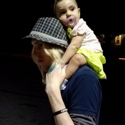 Profile Picture of Jonathan J Holcomb (@FreelanceJonny) on Twitter
