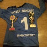 Profile Picture of Tim Mankowsky (@timmankowsky) on Instagram