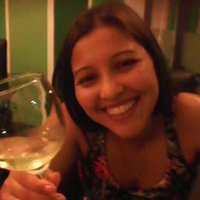 Profile Picture of Nancy Sosa Gabriela (@Nancysosa480) on Twitter