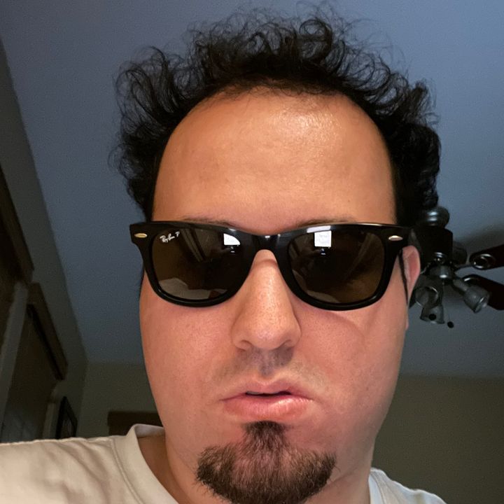 Profile Picture of J Pichardo (@jpichardo0) on Tiktok