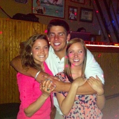Profile Picture of Scott Carney (@WiscottsinScott) on Twitter