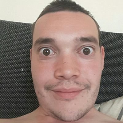 Profile Picture of Keith Whitfield (@A_Wild_Keith) on Twitter