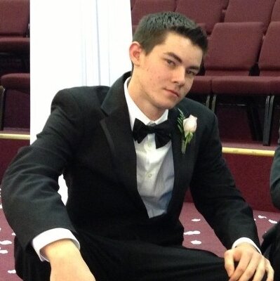 Profile Picture of Andrey Kazakov (@andruxakazak07) on Twitter