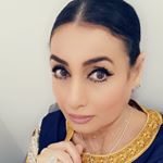 Profile Picture of Nadia AlMaraghi ناديا الصالحي (@nadiaalmaraghi) on Instagram