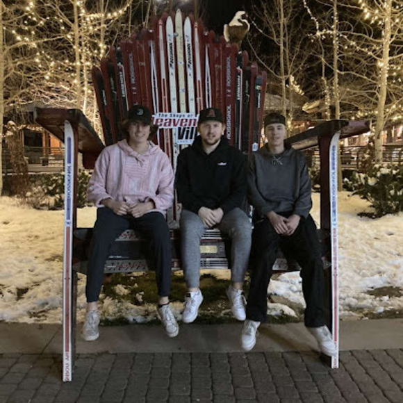 Profile Picture of Ethan Partaker (@ethanpartaker4) on Poshmark