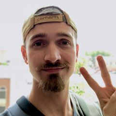 Profile Picture of Andrew Utter (@@hermitroshi) on Tiktok