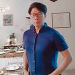 Profile Picture of 김욱성 (@winston.kim) on Instagram