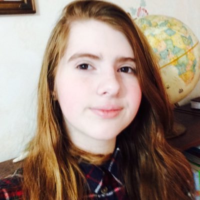 Profile Picture of Elizabeth Haywood (@_life_with_liz_) on Twitter