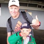 Profile Picture of Brad Compton (@kiwiinprague) on Instagram