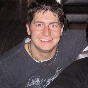 Profile Picture of Bruce Becker (@brucemarc) on Myspace