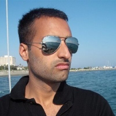 Profile Picture of Amit Babbar (@AmitBabbar5) on Twitter